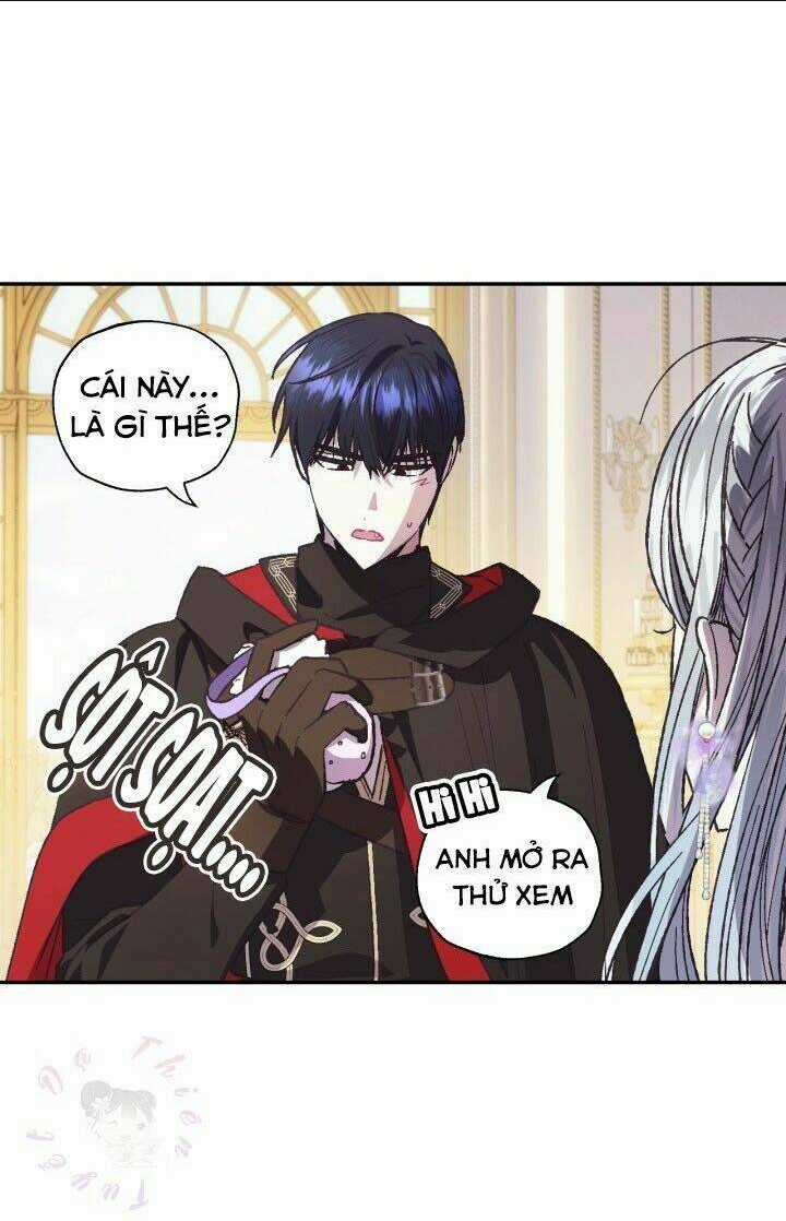 Cha Ơi Con Không Muốn Kết Hôn Đâu Chapter 23 trang 20