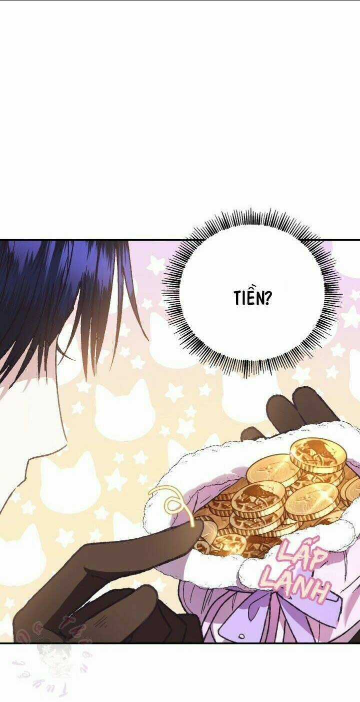 Cha Ơi Con Không Muốn Kết Hôn Đâu Chapter 23 trang 21