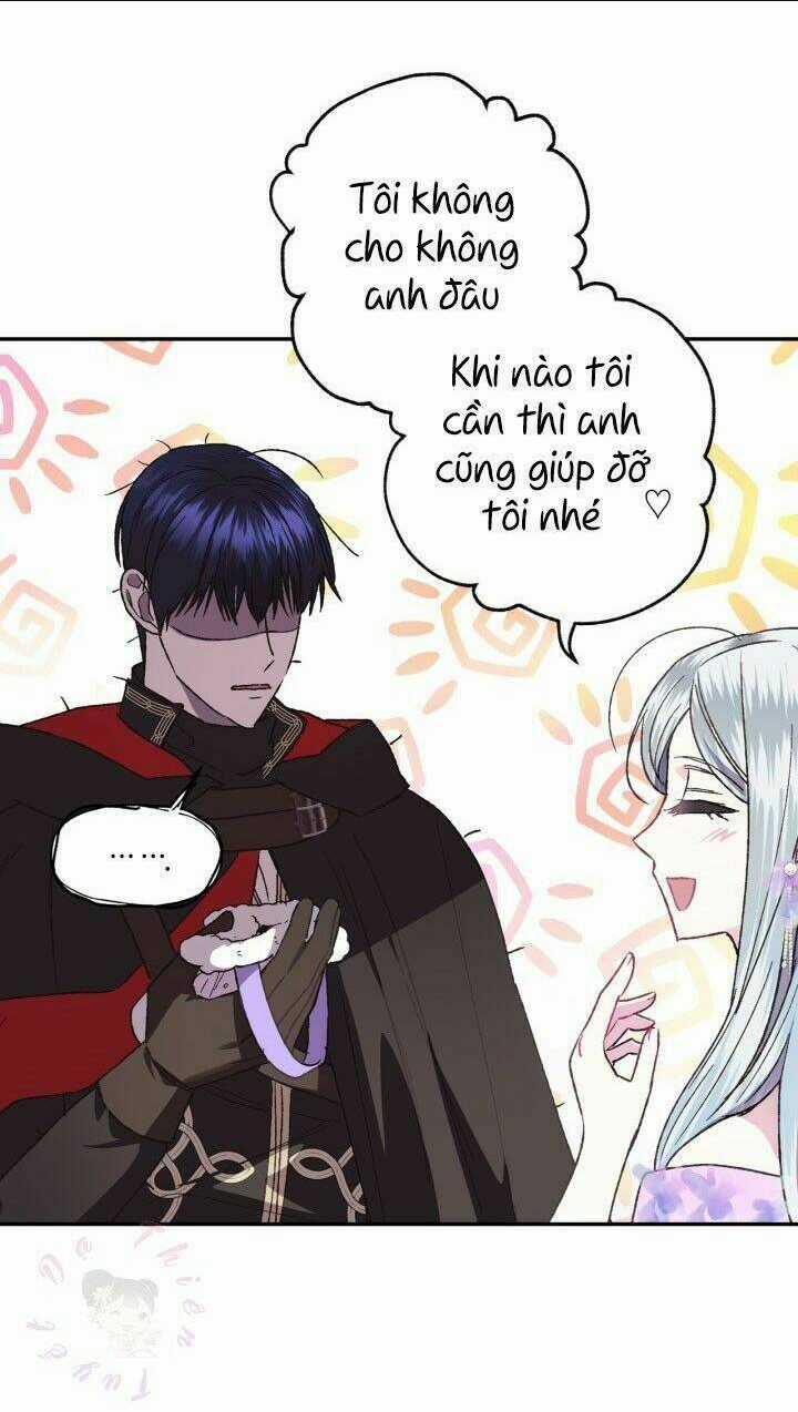 Cha Ơi Con Không Muốn Kết Hôn Đâu Chapter 23 trang 22