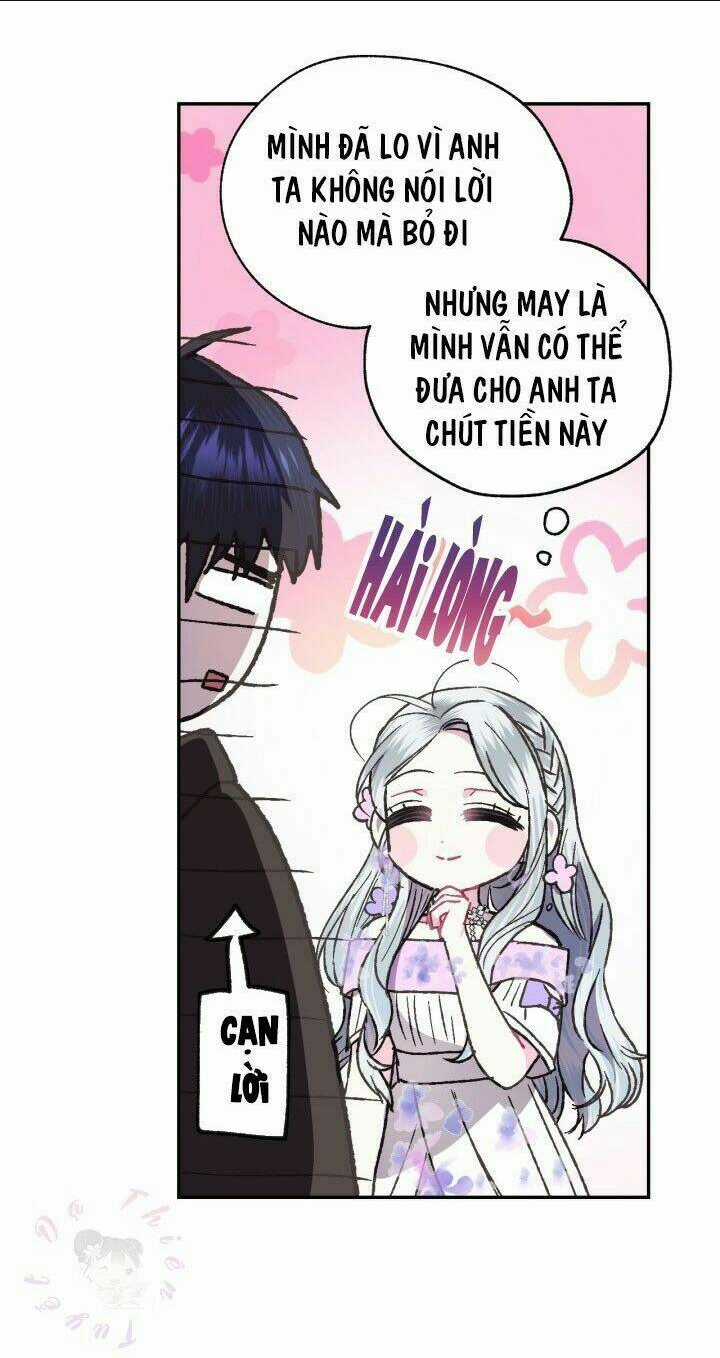 Cha Ơi Con Không Muốn Kết Hôn Đâu Chapter 23 trang 23