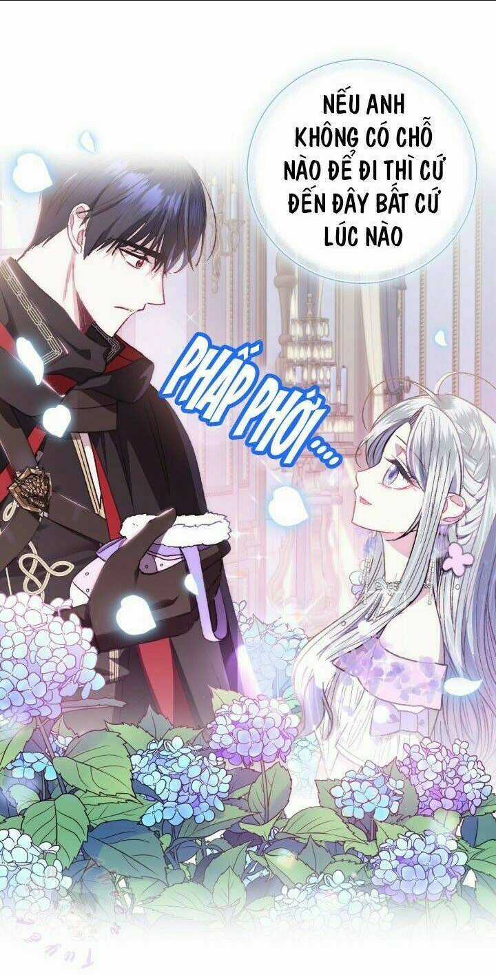 Cha Ơi Con Không Muốn Kết Hôn Đâu Chapter 23 trang 25