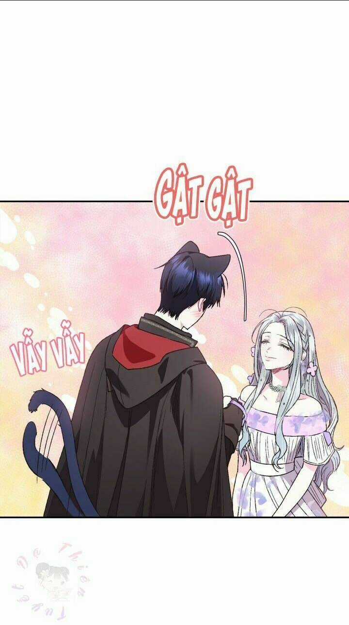 Cha Ơi Con Không Muốn Kết Hôn Đâu Chapter 23 trang 27