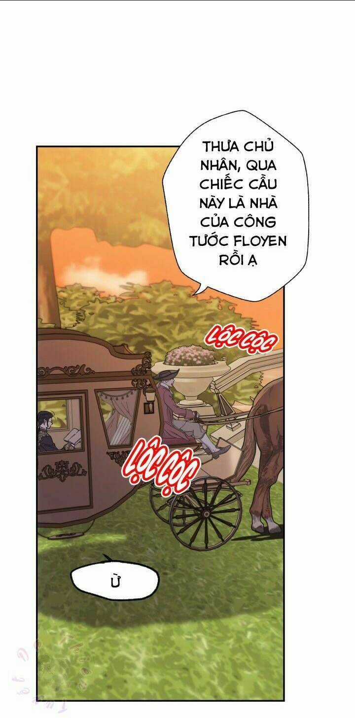 Cha Ơi Con Không Muốn Kết Hôn Đâu Chapter 23 trang 31