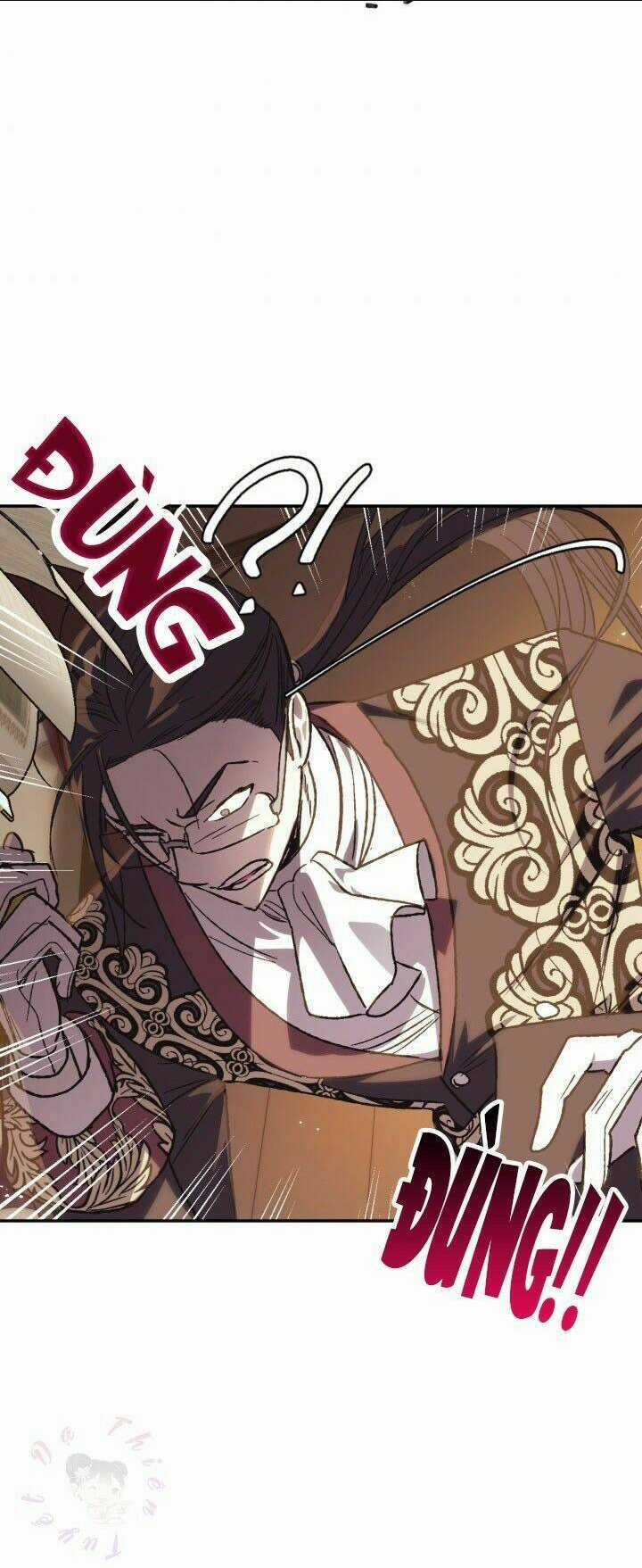 Cha Ơi Con Không Muốn Kết Hôn Đâu Chapter 23 trang 34