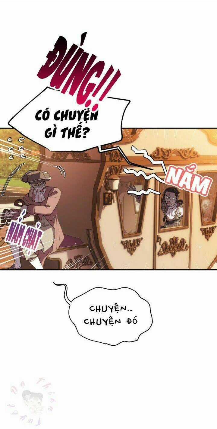 Cha Ơi Con Không Muốn Kết Hôn Đâu Chapter 23 trang 35