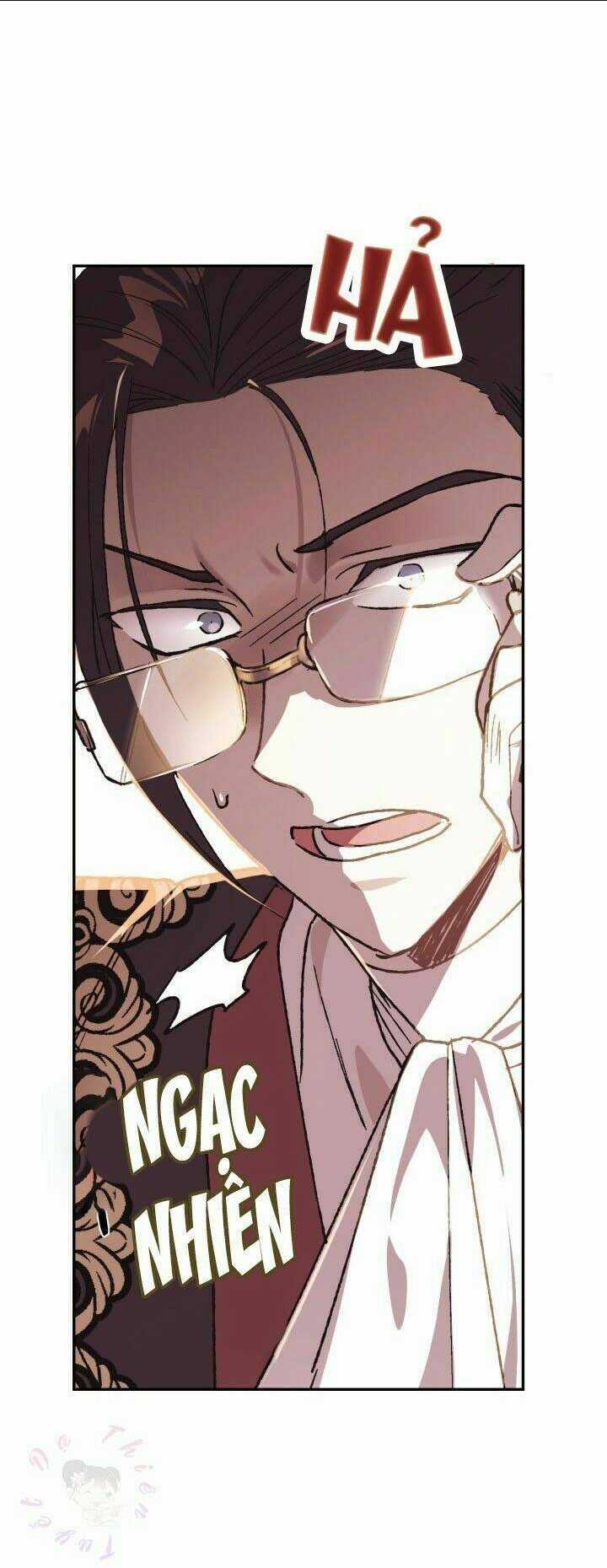 Cha Ơi Con Không Muốn Kết Hôn Đâu Chapter 23 trang 37