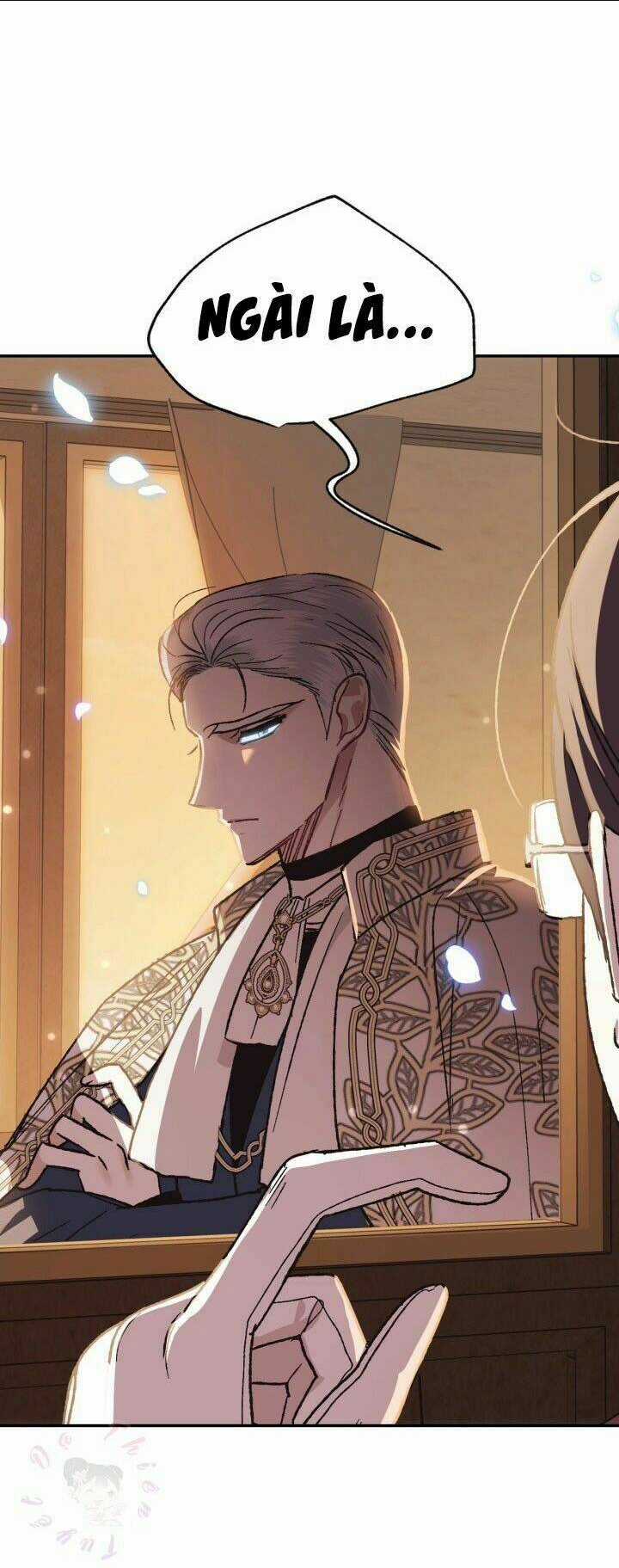 Cha Ơi Con Không Muốn Kết Hôn Đâu Chapter 23 trang 38