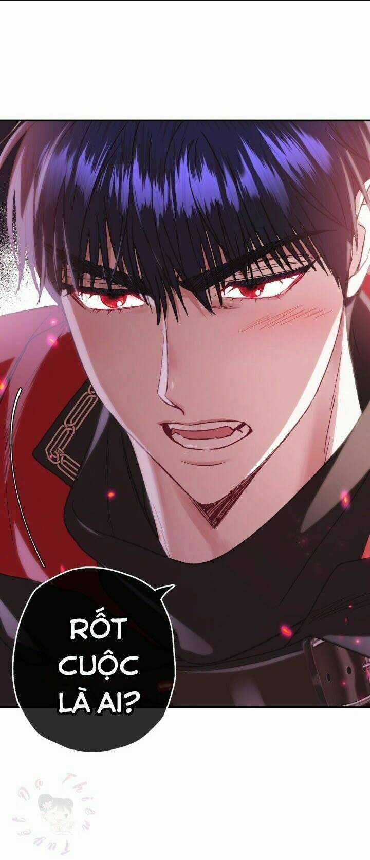 Cha Ơi Con Không Muốn Kết Hôn Đâu Chapter 23 trang 4