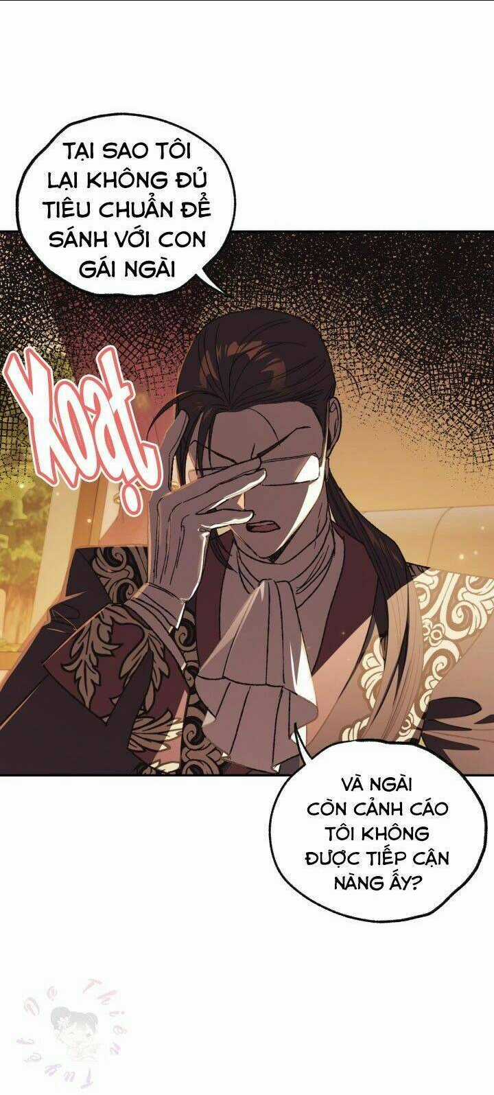 Cha Ơi Con Không Muốn Kết Hôn Đâu Chapter 23 trang 43