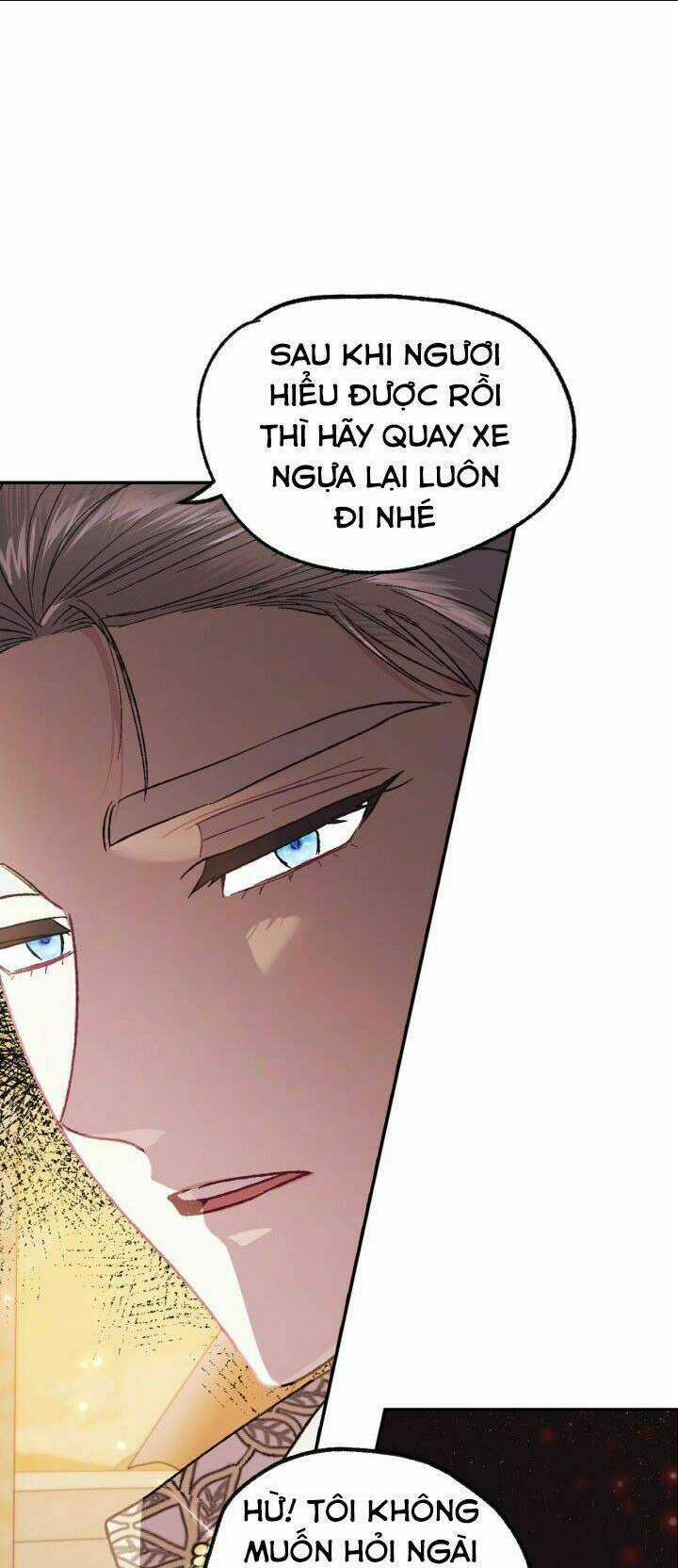 Cha Ơi Con Không Muốn Kết Hôn Đâu Chapter 23 trang 44