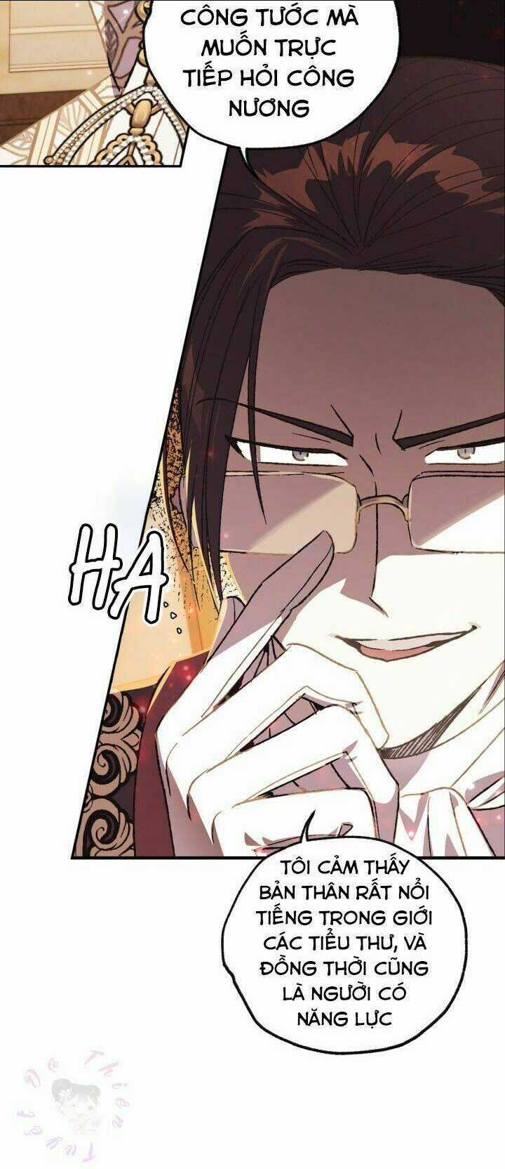 Cha Ơi Con Không Muốn Kết Hôn Đâu Chapter 23 trang 45