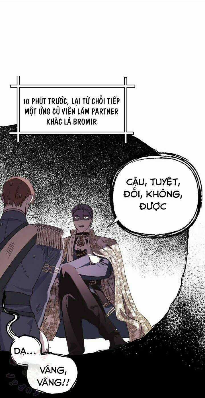 Cha Ơi Con Không Muốn Kết Hôn Đâu Chapter 23 trang 46