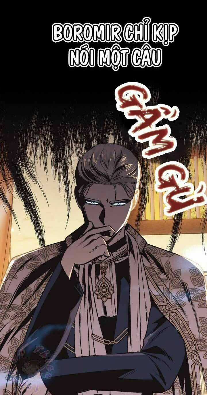 Cha Ơi Con Không Muốn Kết Hôn Đâu Chapter 23 trang 47