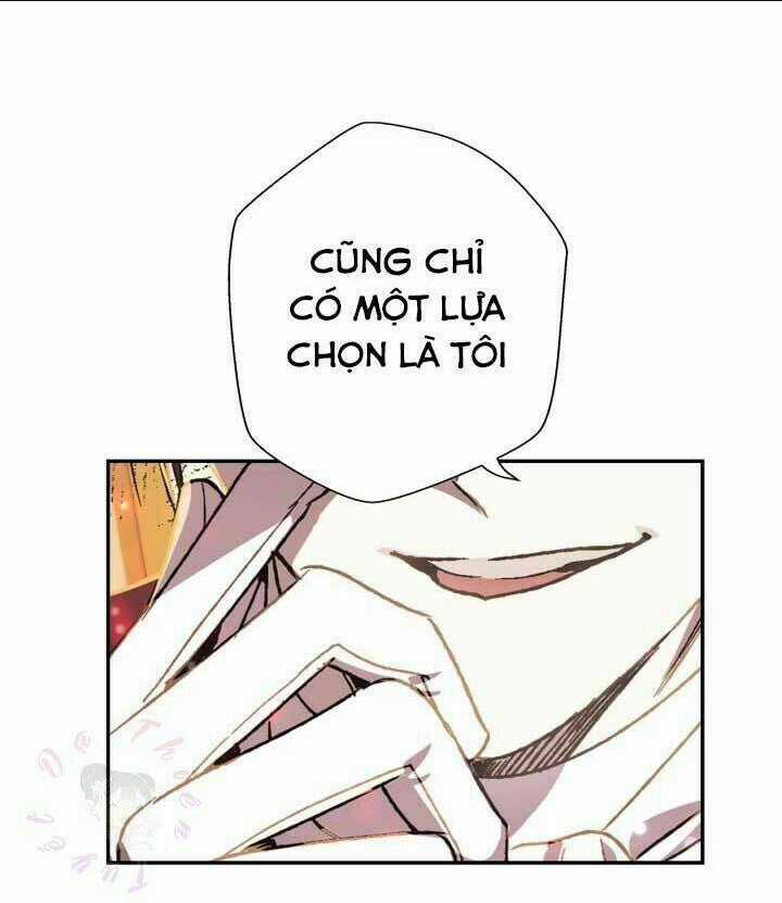 Cha Ơi Con Không Muốn Kết Hôn Đâu Chapter 23 trang 49