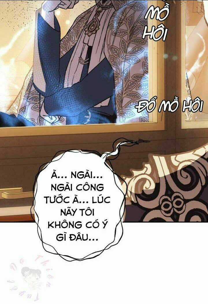 Cha Ơi Con Không Muốn Kết Hôn Đâu Chapter 23 trang 53