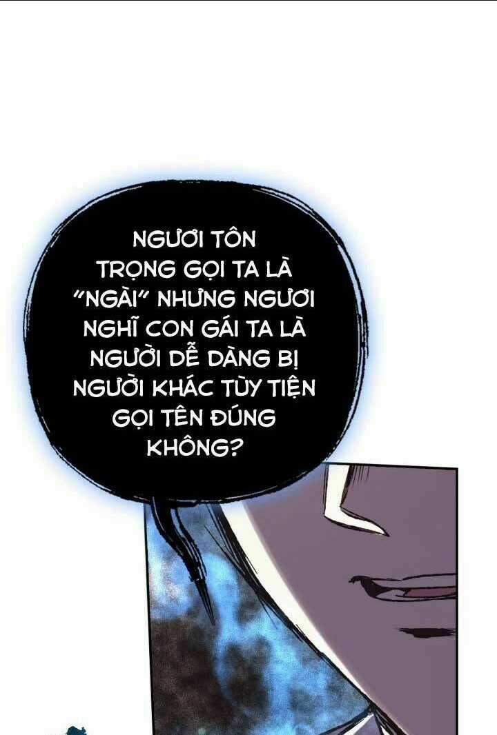 Cha Ơi Con Không Muốn Kết Hôn Đâu Chapter 23 trang 54