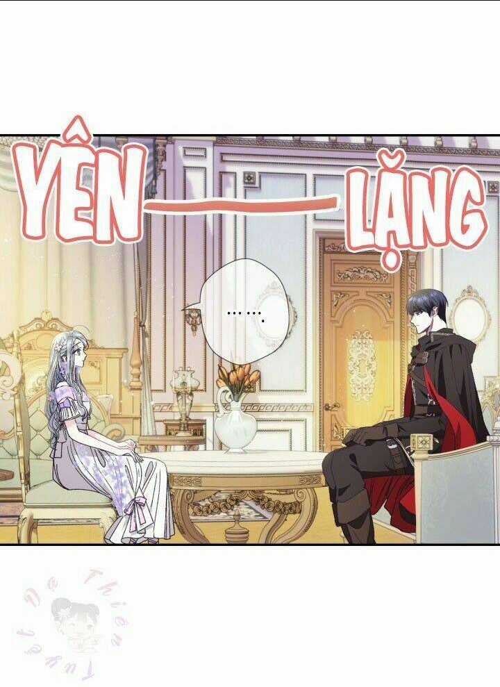 Cha Ơi Con Không Muốn Kết Hôn Đâu Chapter 23 trang 6