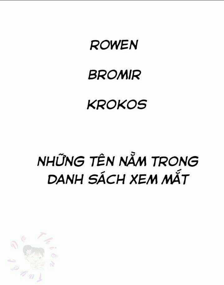 Cha Ơi Con Không Muốn Kết Hôn Đâu Chapter 23 trang 64