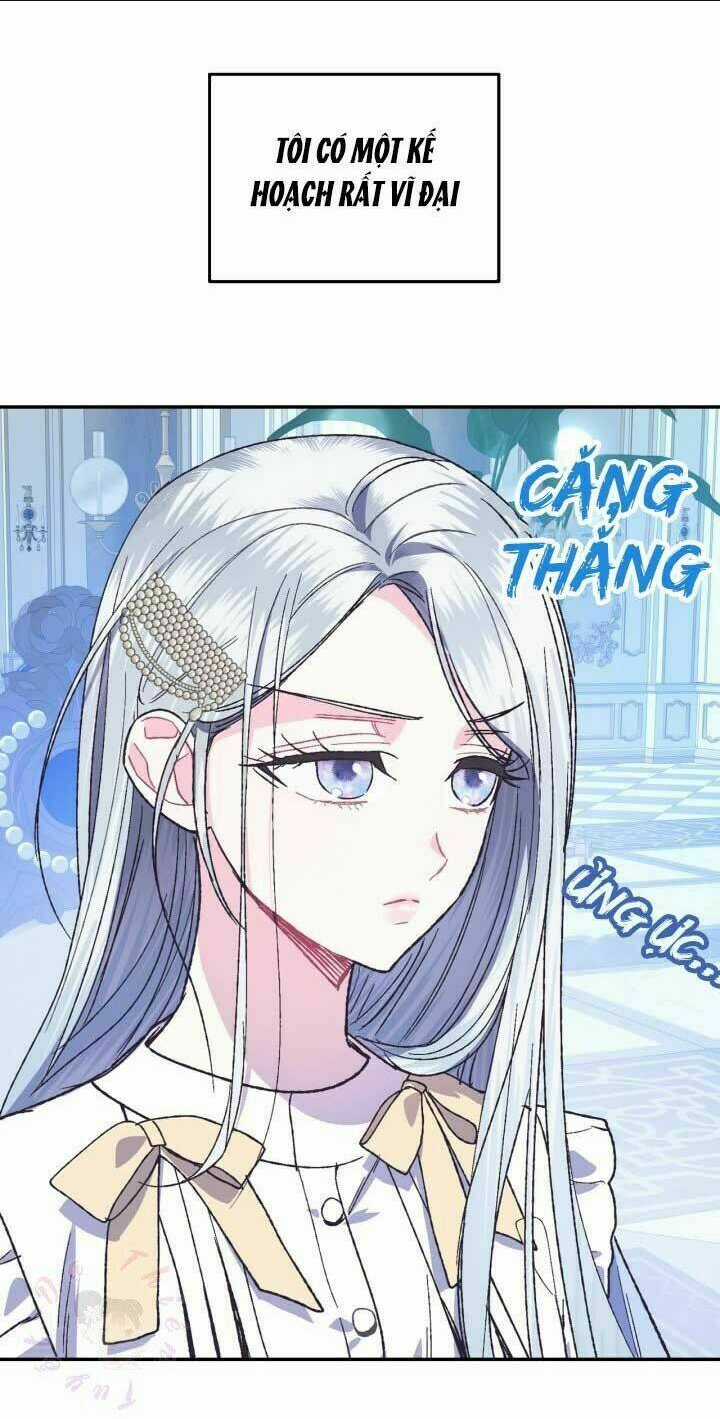 Cha Ơi Con Không Muốn Kết Hôn Đâu Chapter 23 trang 68