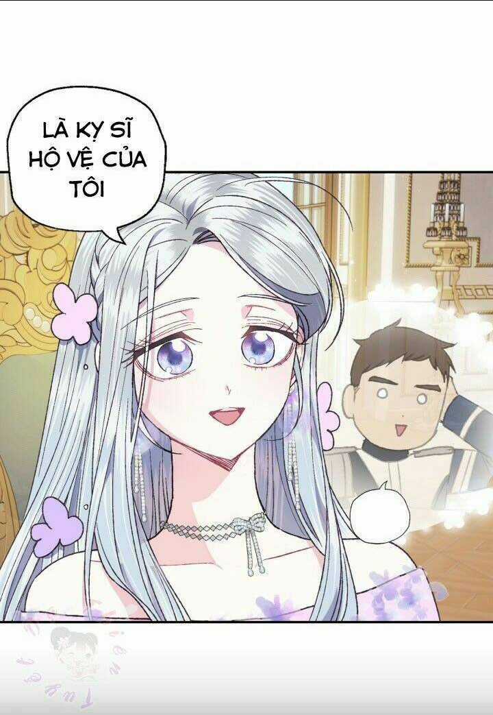 Cha Ơi Con Không Muốn Kết Hôn Đâu Chapter 23 trang 7