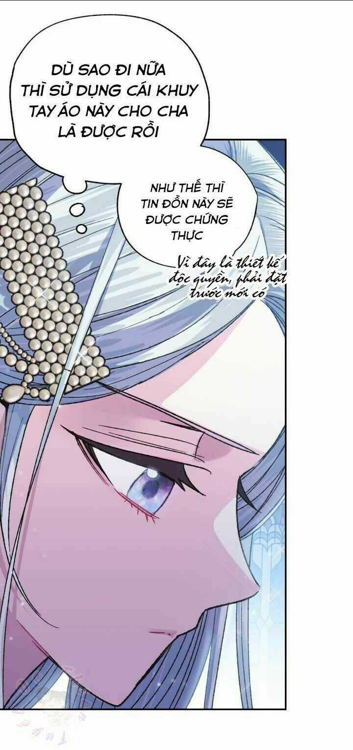 Cha Ơi Con Không Muốn Kết Hôn Đâu Chapter 23 trang 73