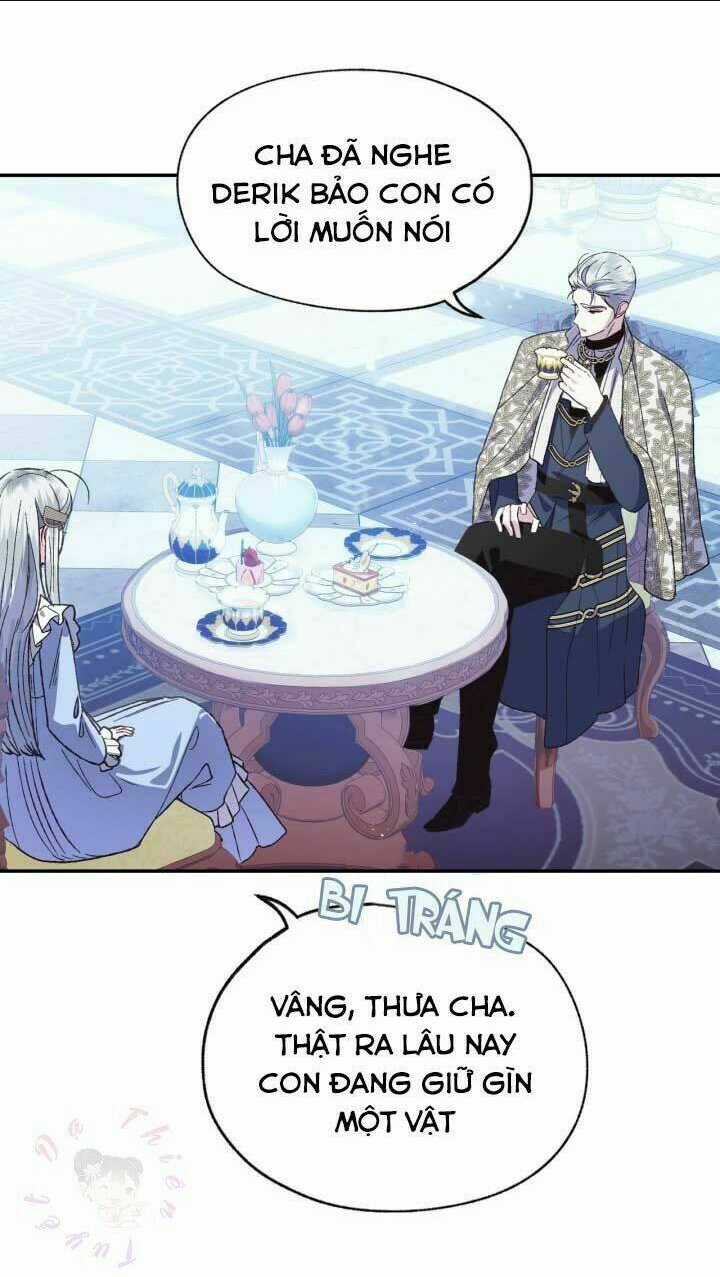 Cha Ơi Con Không Muốn Kết Hôn Đâu Chapter 23 trang 76