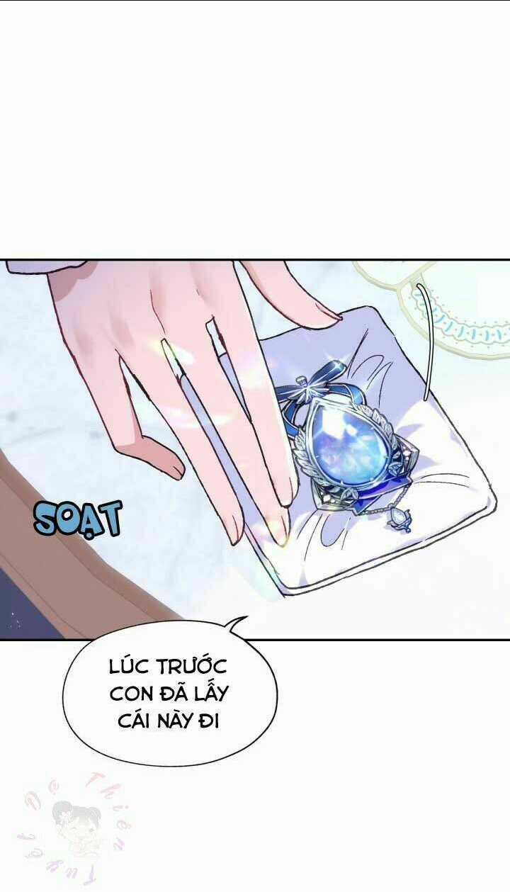 Cha Ơi Con Không Muốn Kết Hôn Đâu Chapter 23 trang 77