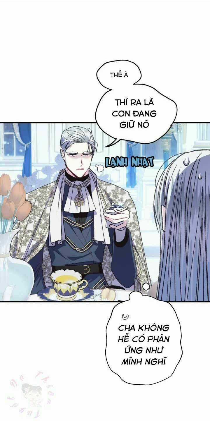 Cha Ơi Con Không Muốn Kết Hôn Đâu Chapter 23 trang 78