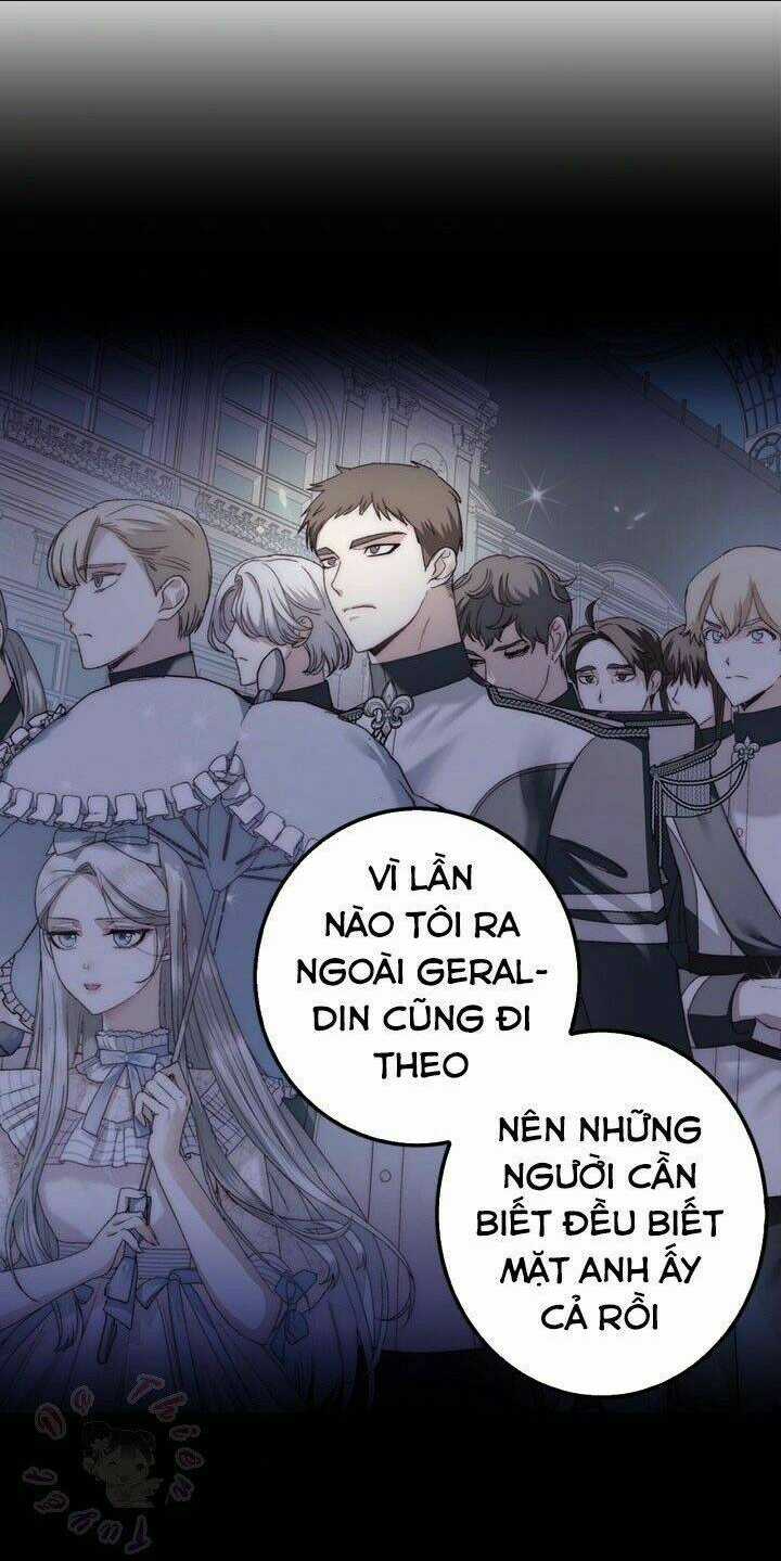 Cha Ơi Con Không Muốn Kết Hôn Đâu Chapter 23 trang 8