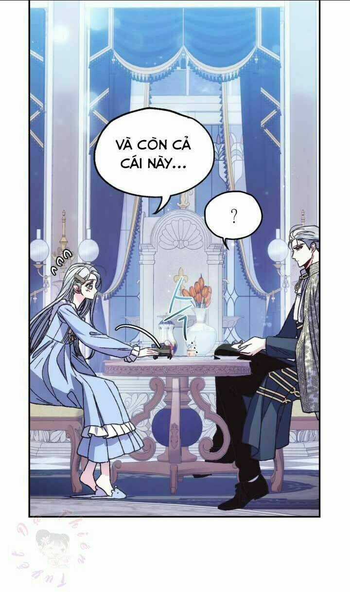 Cha Ơi Con Không Muốn Kết Hôn Đâu Chapter 23 trang 80