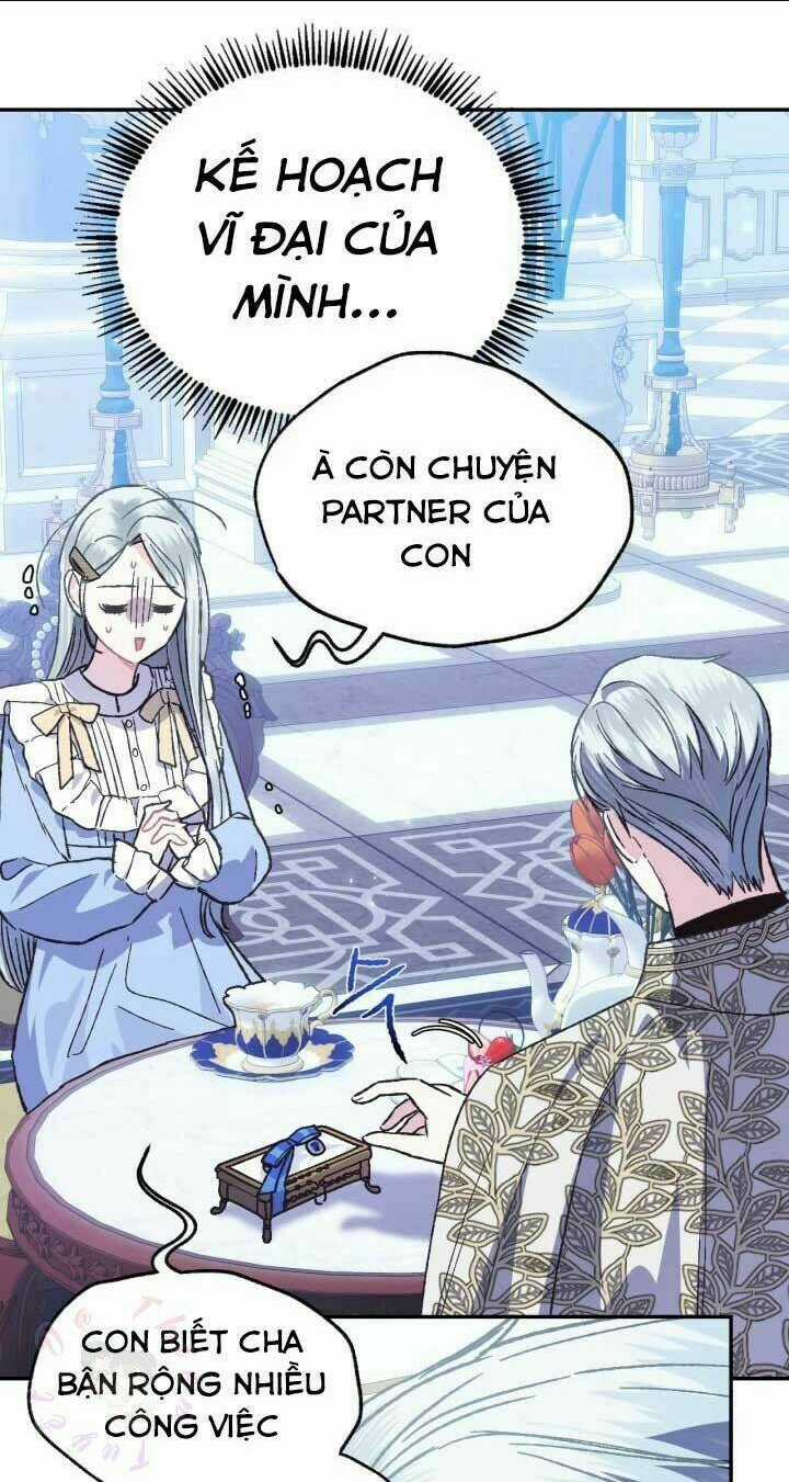 Cha Ơi Con Không Muốn Kết Hôn Đâu Chapter 23 trang 88