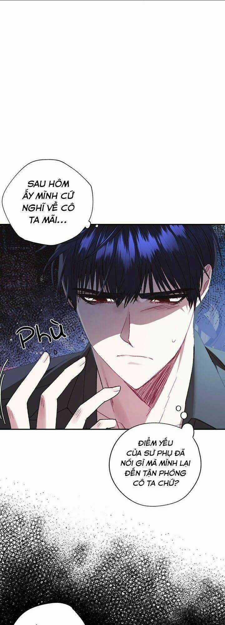 Cha Ơi Con Không Muốn Kết Hôn Đâu Chapter 24 trang 10