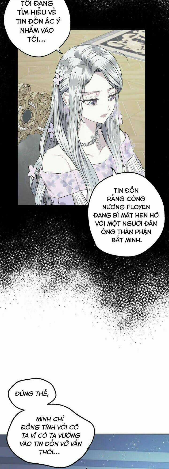 Cha Ơi Con Không Muốn Kết Hôn Đâu Chapter 24 trang 11