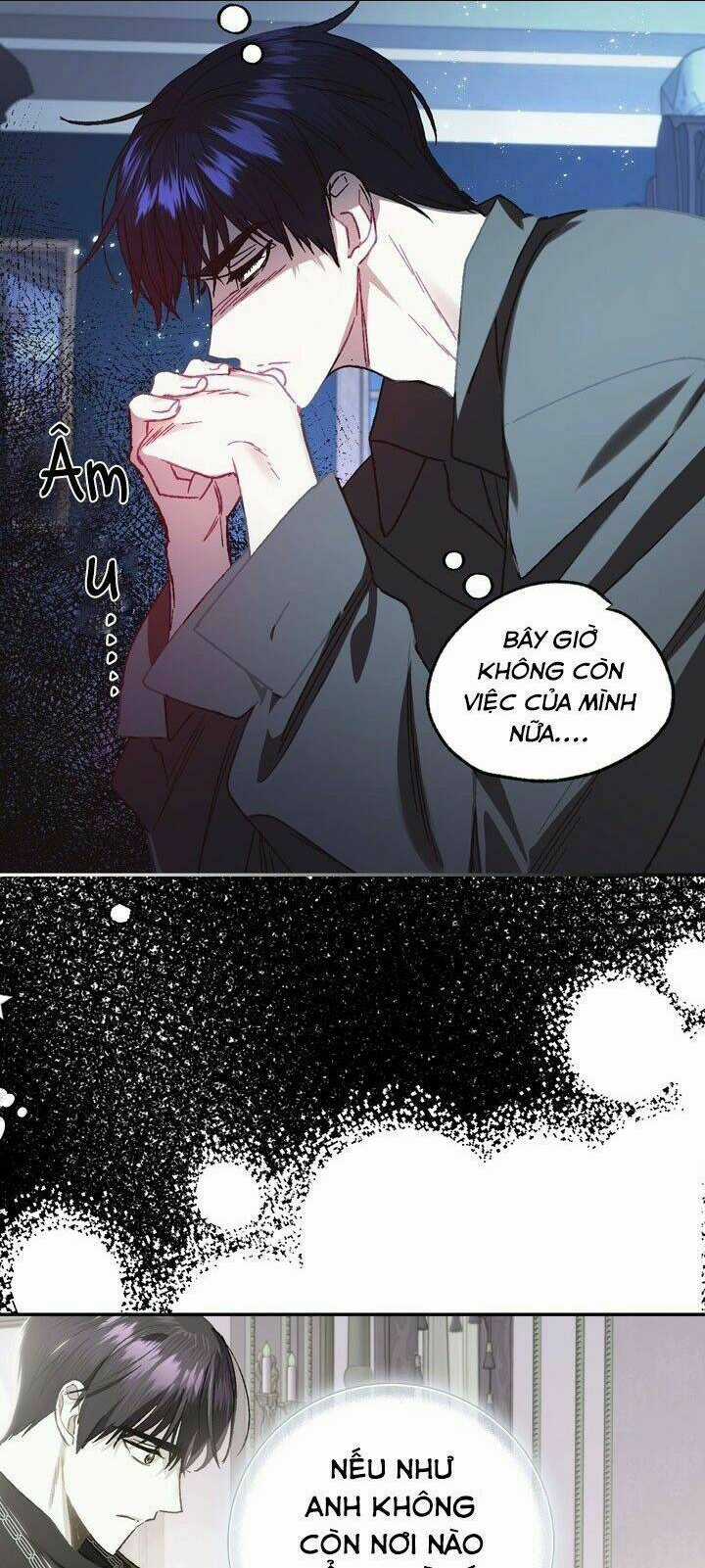 Cha Ơi Con Không Muốn Kết Hôn Đâu Chapter 24 trang 12