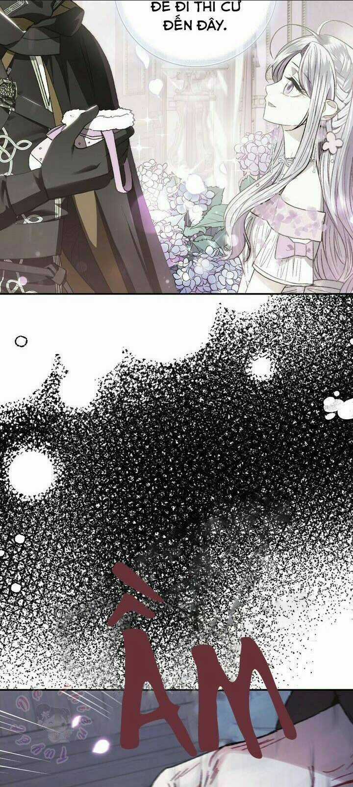 Cha Ơi Con Không Muốn Kết Hôn Đâu Chapter 24 trang 13