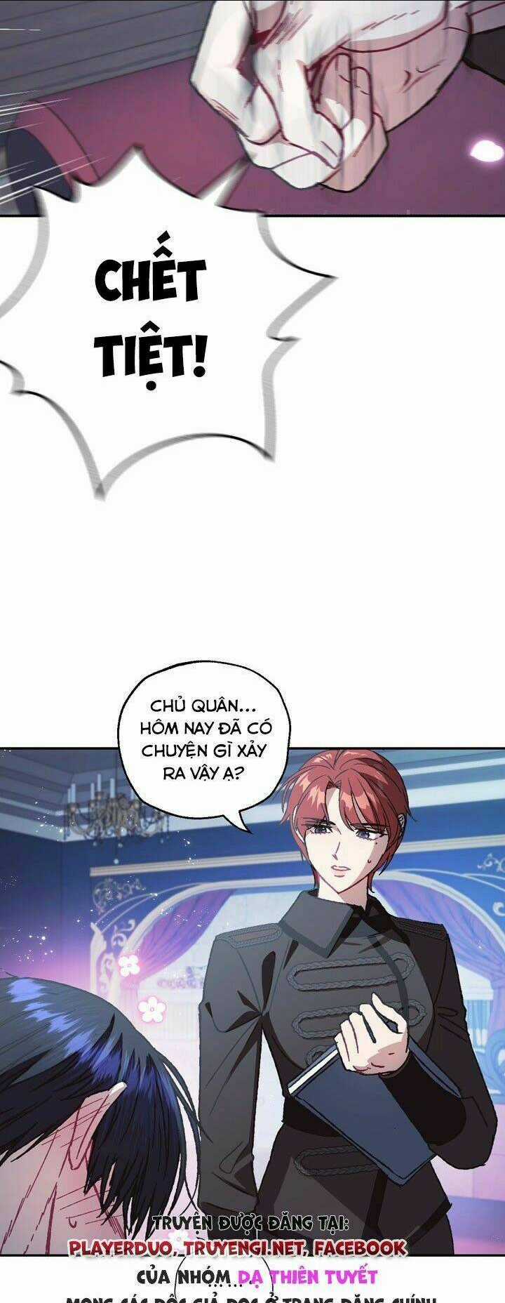 Cha Ơi Con Không Muốn Kết Hôn Đâu Chapter 24 trang 14