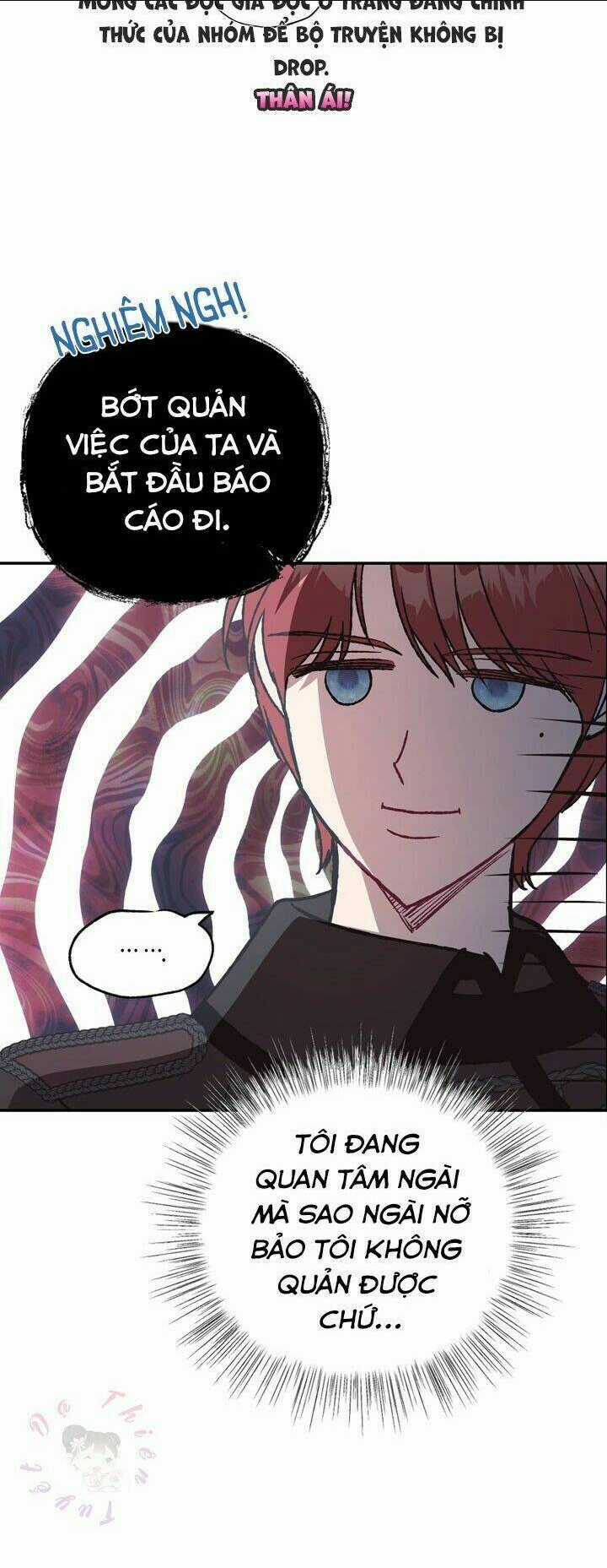 Cha Ơi Con Không Muốn Kết Hôn Đâu Chapter 24 trang 15