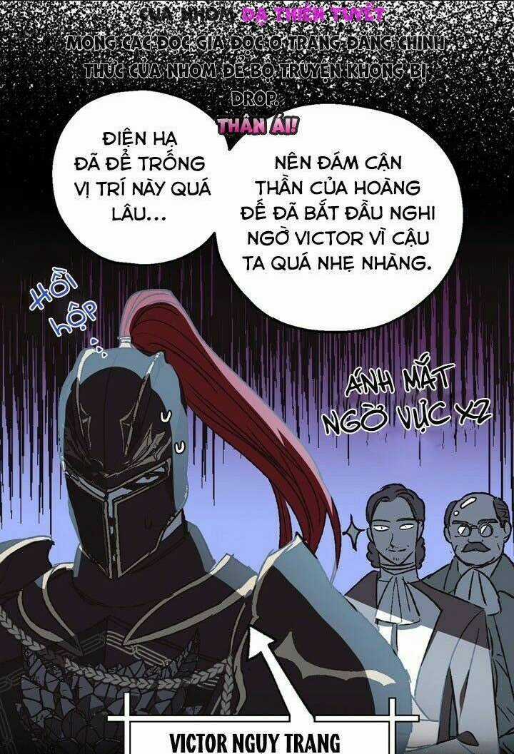 Cha Ơi Con Không Muốn Kết Hôn Đâu Chapter 24 trang 17