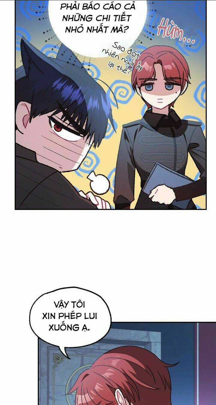 Cha Ơi Con Không Muốn Kết Hôn Đâu Chapter 24 trang 26