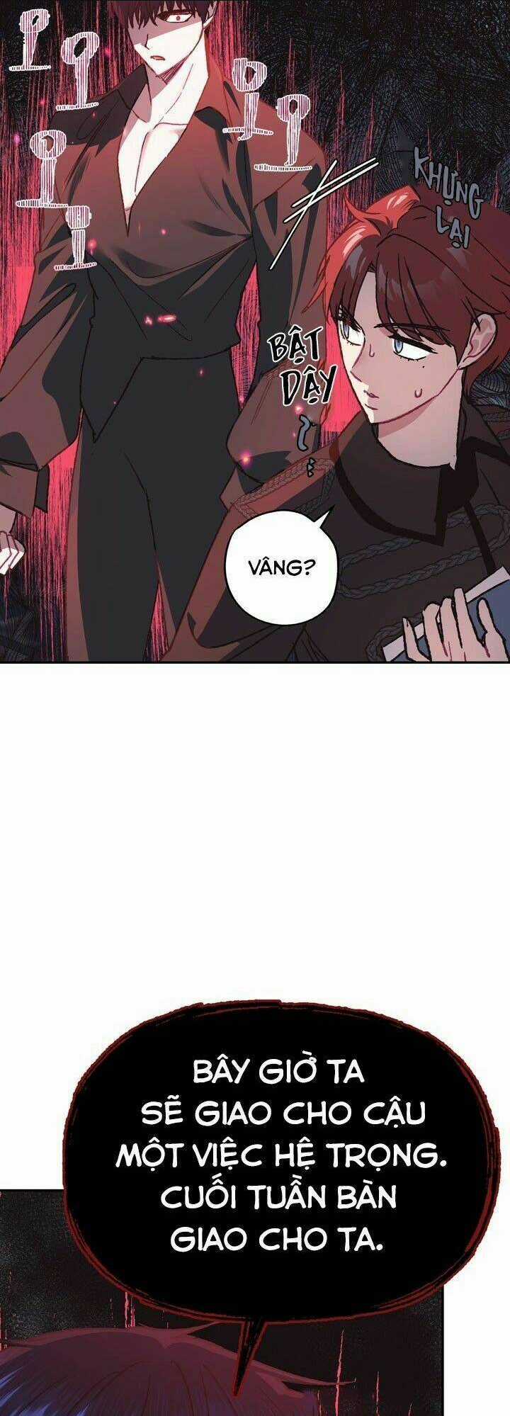 Cha Ơi Con Không Muốn Kết Hôn Đâu Chapter 24 trang 28