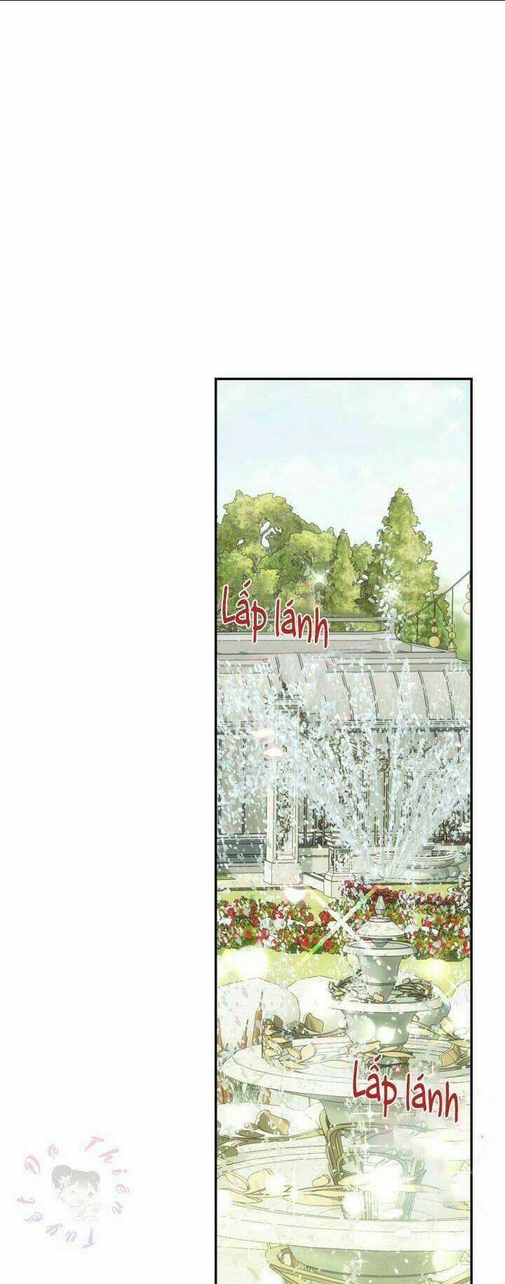 Cha Ơi Con Không Muốn Kết Hôn Đâu Chapter 24 trang 30