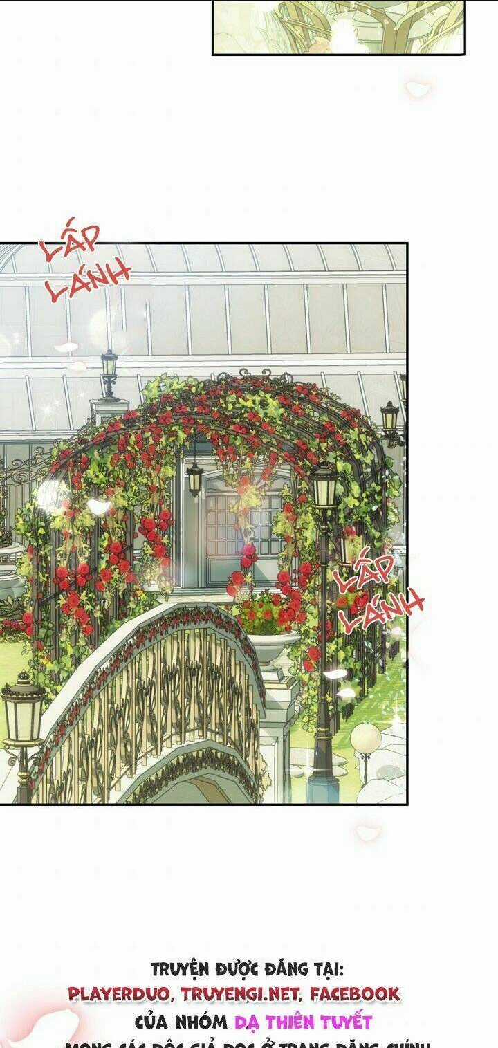 Cha Ơi Con Không Muốn Kết Hôn Đâu Chapter 24 trang 31