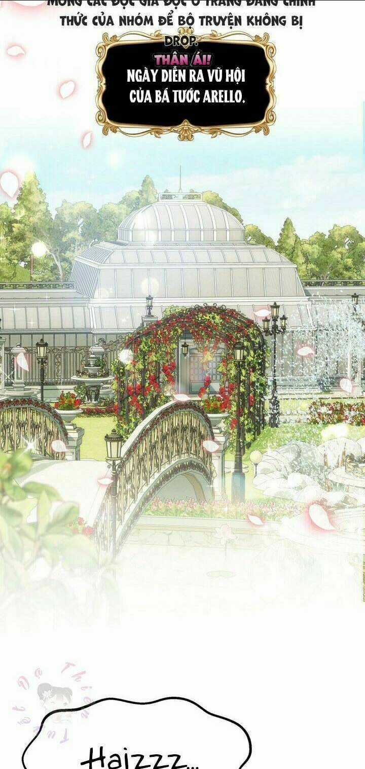 Cha Ơi Con Không Muốn Kết Hôn Đâu Chapter 24 trang 32