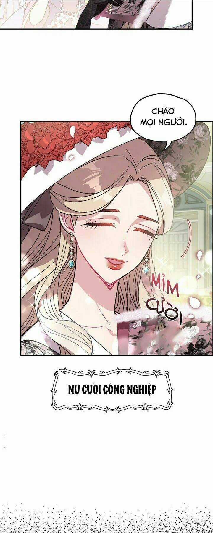 Cha Ơi Con Không Muốn Kết Hôn Đâu Chapter 24 trang 34