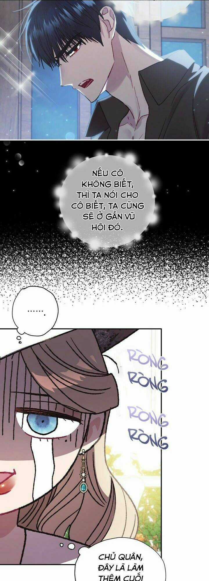 Cha Ơi Con Không Muốn Kết Hôn Đâu Chapter 24 trang 36