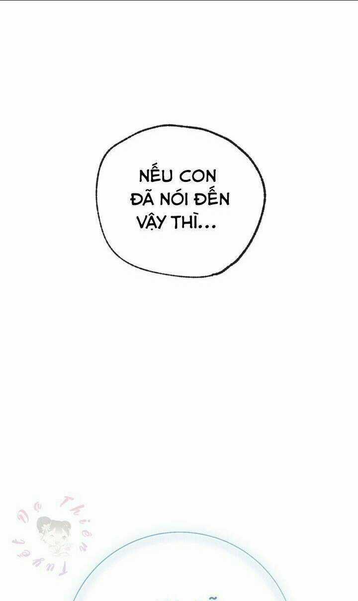 Cha Ơi Con Không Muốn Kết Hôn Đâu Chapter 24 trang 4