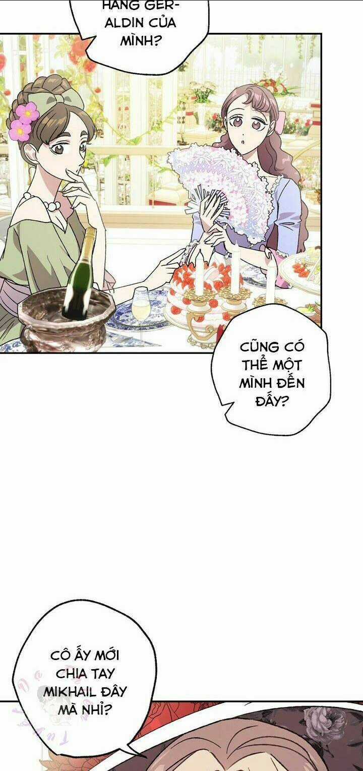 Cha Ơi Con Không Muốn Kết Hôn Đâu Chapter 24 trang 41