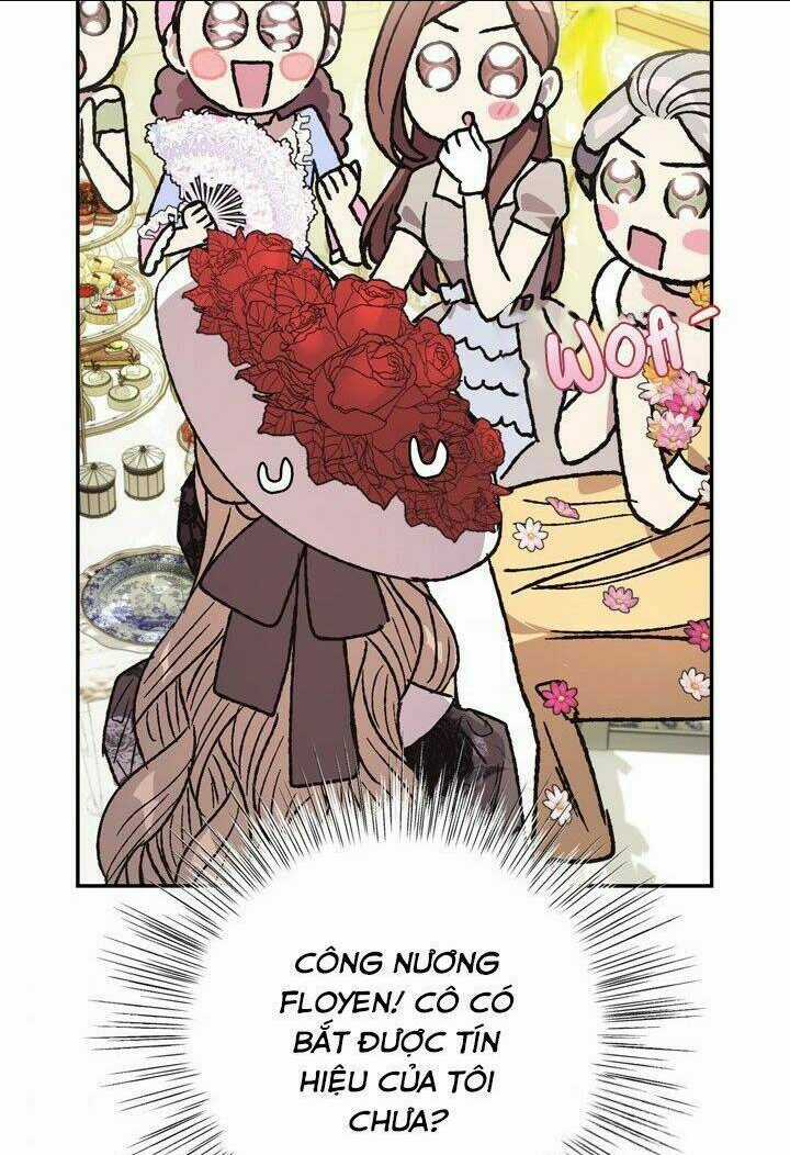 Cha Ơi Con Không Muốn Kết Hôn Đâu Chapter 24 trang 43