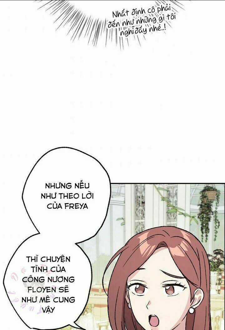 Cha Ơi Con Không Muốn Kết Hôn Đâu Chapter 24 trang 44