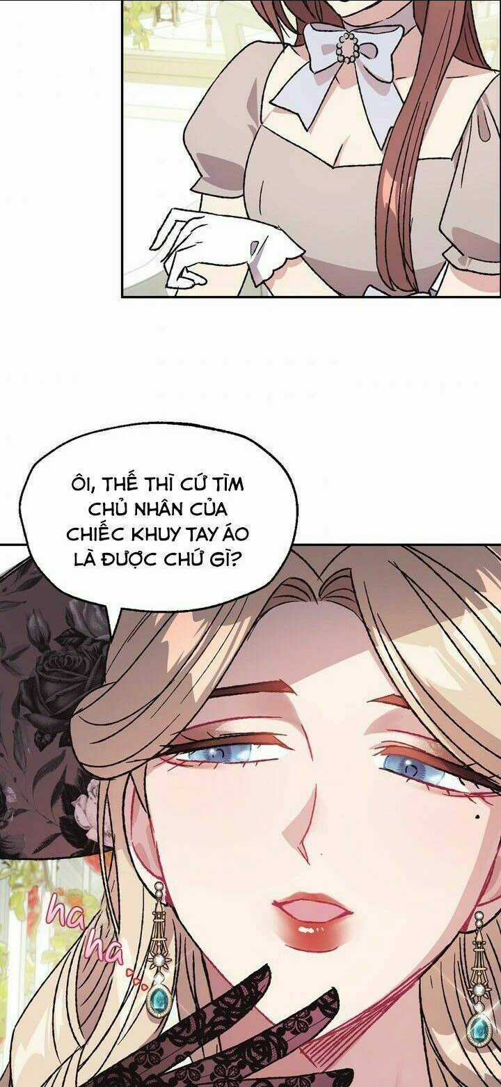 Cha Ơi Con Không Muốn Kết Hôn Đâu Chapter 24 trang 45